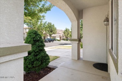 LOCATION! Seller is offering a 5,000 dollar credit to help with on DAndrea Golf Club in Nevada - for sale on GolfHomes.com, golf home, golf lot