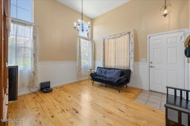 LOCATION! Seller is offering a 5,000 dollar credit to help with on DAndrea Golf Club in Nevada - for sale on GolfHomes.com, golf home, golf lot