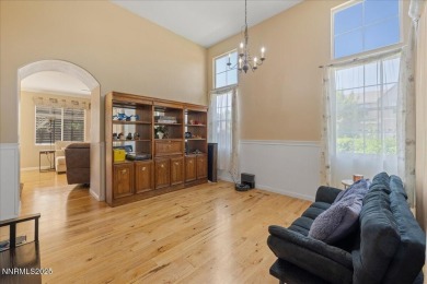 LOCATION! Seller is offering a 5,000 dollar credit to help with on DAndrea Golf Club in Nevada - for sale on GolfHomes.com, golf home, golf lot