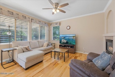 LOCATION! Seller is offering a 5,000 dollar credit to help with on DAndrea Golf Club in Nevada - for sale on GolfHomes.com, golf home, golf lot