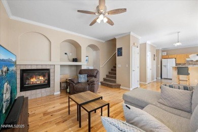 LOCATION! Seller is offering a 5,000 dollar credit to help with on DAndrea Golf Club in Nevada - for sale on GolfHomes.com, golf home, golf lot