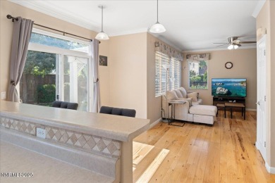 LOCATION! Seller is offering a 5,000 dollar credit to help with on DAndrea Golf Club in Nevada - for sale on GolfHomes.com, golf home, golf lot