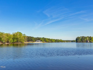 NICE BUILDABLE LOT IN LAKE ROYALE!!! ALMOST HALF- ACRE! Build on River Golf and County Club at Lake Royale in North Carolina - for sale on GolfHomes.com, golf home, golf lot