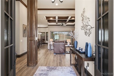 Looking for a NEW home without the hassle of building it? The on Skyview At Terra Vista Golf and Country Club in Florida - for sale on GolfHomes.com, golf home, golf lot