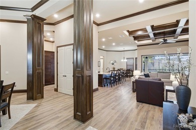 Looking for a NEW home without the hassle of building it? The on Skyview At Terra Vista Golf and Country Club in Florida - for sale on GolfHomes.com, golf home, golf lot