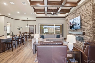 Looking for a NEW home without the hassle of building it? The on Skyview At Terra Vista Golf and Country Club in Florida - for sale on GolfHomes.com, golf home, golf lot