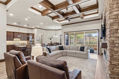 Looking for a NEW home without the hassle of building it? The on Skyview At Terra Vista Golf and Country Club in Florida - for sale on GolfHomes.com, golf home, golf lot