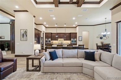 Looking for a NEW home without the hassle of building it? The on Skyview At Terra Vista Golf and Country Club in Florida - for sale on GolfHomes.com, golf home, golf lot