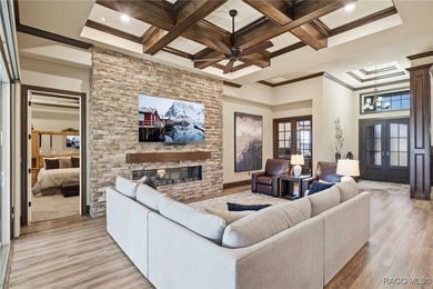 Looking for a NEW home without the hassle of building it? The on Skyview At Terra Vista Golf and Country Club in Florida - for sale on GolfHomes.com, golf home, golf lot