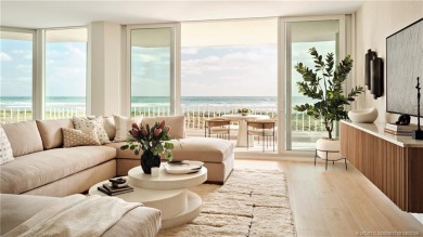 Designed by one of Florida's top award-winning interior on Sailfish Point Golf Club, Inc. in Florida - for sale on GolfHomes.com, golf home, golf lot