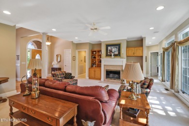 Stunning Golf-Front Living in Fairfield Glade

Welcome to this on Stonehenge Golf Course in Tennessee - for sale on GolfHomes.com, golf home, golf lot