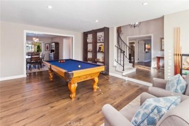 Welcome to this beautifully upgraded Casa Sarga floor plan on Casta del Sol Golf Course in California - for sale on GolfHomes.com, golf home, golf lot