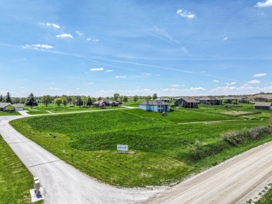 Welcome to this 1-acre lot located just outside Logan on Logan - Missouri Valley Country Club in Iowa - for sale on GolfHomes.com, golf home, golf lot