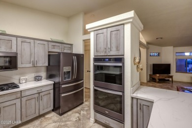 Beautifully updated home in the highly desirable Residential on London Bridge Golf Course in Arizona - for sale on GolfHomes.com, golf home, golf lot