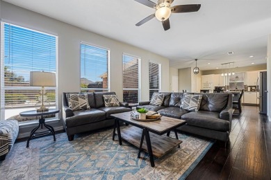 Nestled in the heart of Frisco's highly sought-after on Plantation Golf Course in Texas - for sale on GolfHomes.com, golf home, golf lot