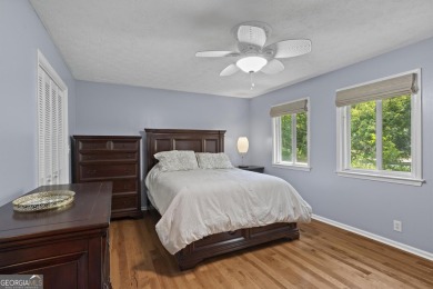 For the first time in a generation, this move-in ready on Heritage Golf Links in Georgia - for sale on GolfHomes.com, golf home, golf lot