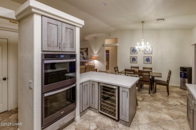 Beautifully updated home in the highly desirable Residential on London Bridge Golf Course in Arizona - for sale on GolfHomes.com, golf home, golf lot