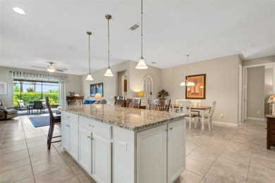 Located in the desired 55+ community of Del Webb Orlando, this on Ridgewood Lakes Golf and Country Club in Florida - for sale on GolfHomes.com, golf home, golf lot