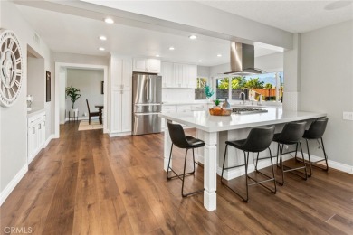 Welcome to this beautifully upgraded Casa Sarga floor plan on Casta del Sol Golf Course in California - for sale on GolfHomes.com, golf home, golf lot