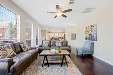 Nestled in the heart of Frisco's highly sought-after on Plantation Golf Course in Texas - for sale on GolfHomes.com, golf home, golf lot