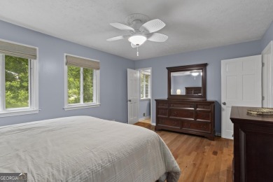 For the first time in a generation, this move-in ready on Heritage Golf Links in Georgia - for sale on GolfHomes.com, golf home, golf lot