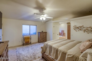 Beautifully updated home in the highly desirable Residential on London Bridge Golf Course in Arizona - for sale on GolfHomes.com, golf home, golf lot
