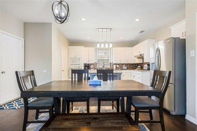 Nestled in the heart of Frisco's highly sought-after on Plantation Golf Course in Texas - for sale on GolfHomes.com, golf home, golf lot