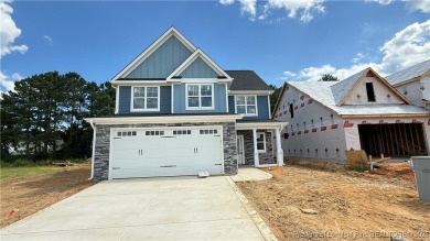 Autry Lake at Gates Four Gated Community, 4 bedroom 2.5 bath on Gates Four Golf and Country Club in North Carolina - for sale on GolfHomes.com, golf home, golf lot