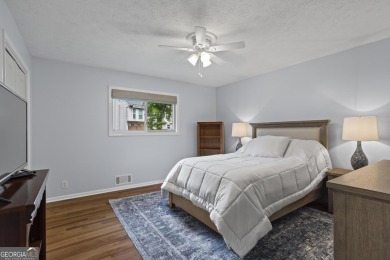 For the first time in a generation, this move-in ready on Heritage Golf Links in Georgia - for sale on GolfHomes.com, golf home, golf lot