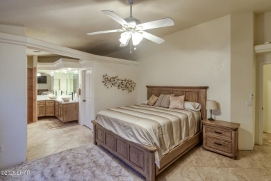 Beautifully updated home in the highly desirable Residential on London Bridge Golf Course in Arizona - for sale on GolfHomes.com, golf home, golf lot