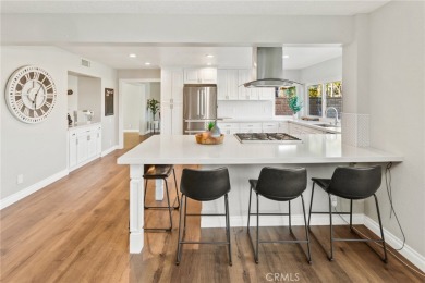Welcome to this beautifully upgraded Casa Sarga floor plan on Casta del Sol Golf Course in California - for sale on GolfHomes.com, golf home, golf lot