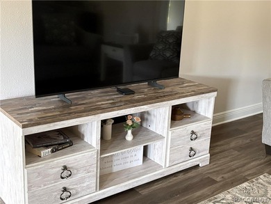 New home on corner lot. 2025 build. Has a wooded border in the on Citrus Springs Country Club in Florida - for sale on GolfHomes.com, golf home, golf lot