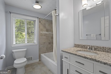 For the first time in a generation, this move-in ready on Heritage Golf Links in Georgia - for sale on GolfHomes.com, golf home, golf lot