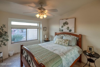 Beautifully updated home in the highly desirable Residential on London Bridge Golf Course in Arizona - for sale on GolfHomes.com, golf home, golf lot