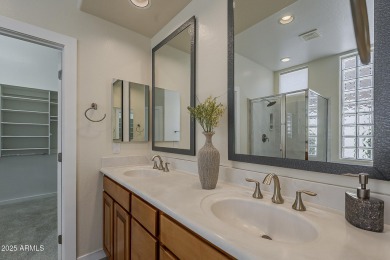 Desert Luxury Meets Modern Upgrades in Legend Trail

Welcome to on Legend Trail Golf Club in Arizona - for sale on GolfHomes.com, golf home, golf lot