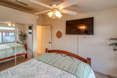 Beautifully updated home in the highly desirable Residential on London Bridge Golf Course in Arizona - for sale on GolfHomes.com, golf home, golf lot