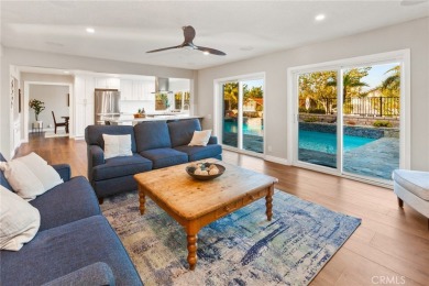 Welcome to this beautifully upgraded Casa Sarga floor plan on Casta del Sol Golf Course in California - for sale on GolfHomes.com, golf home, golf lot