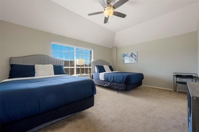 Nestled in the heart of Frisco's highly sought-after on Plantation Golf Course in Texas - for sale on GolfHomes.com, golf home, golf lot