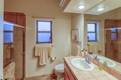Beautifully updated home in the highly desirable Residential on London Bridge Golf Course in Arizona - for sale on GolfHomes.com, golf home, golf lot