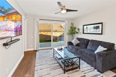 Welcome to this beautifully upgraded Casa Sarga floor plan on Casta del Sol Golf Course in California - for sale on GolfHomes.com, golf home, golf lot