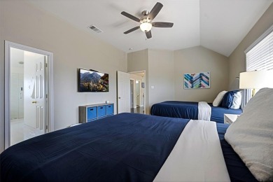 Nestled in the heart of Frisco's highly sought-after on Plantation Golf Course in Texas - for sale on GolfHomes.com, golf home, golf lot