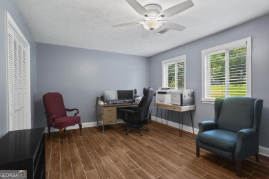 For the first time in a generation, this move-in ready on Heritage Golf Links in Georgia - for sale on GolfHomes.com, golf home, golf lot