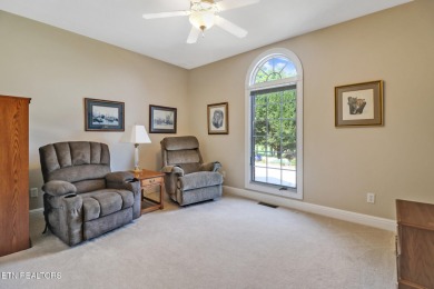 Stunning Golf-Front Living in Fairfield Glade

Welcome to this on Stonehenge Golf Course in Tennessee - for sale on GolfHomes.com, golf home, golf lot