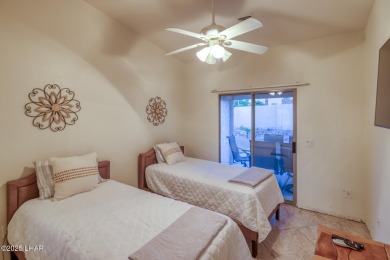 Beautifully updated home in the highly desirable Residential on London Bridge Golf Course in Arizona - for sale on GolfHomes.com, golf home, golf lot