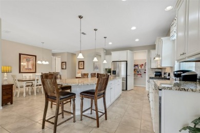 Located in the desired 55+ community of Del Webb Orlando, this on Ridgewood Lakes Golf and Country Club in Florida - for sale on GolfHomes.com, golf home, golf lot