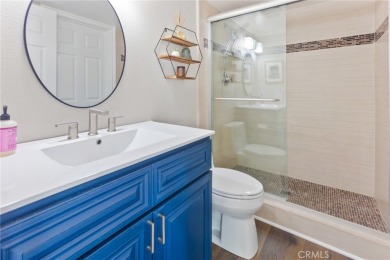Welcome to this beautifully upgraded Casa Sarga floor plan on Casta del Sol Golf Course in California - for sale on GolfHomes.com, golf home, golf lot