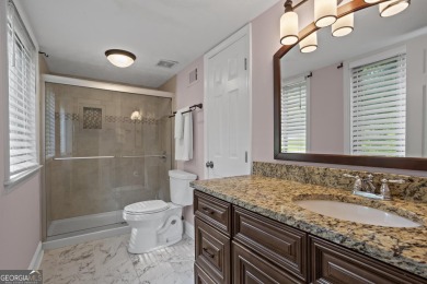 For the first time in a generation, this move-in ready on Heritage Golf Links in Georgia - for sale on GolfHomes.com, golf home, golf lot