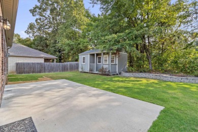Welcome to 170 Aberdeen Dr! This 4-bedroom, 2-bath home offers 1 on Fair Oaks Golf Club in Tennessee - for sale on GolfHomes.com, golf home, golf lot