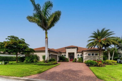 Beautiful sunsets from this home with western exposure on The Rookery At Marco in Florida - for sale on GolfHomes.com, golf home, golf lot