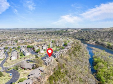 Discover the pinnacle of Branson living in this exquisite on Pointe Royale Village Country Club in Missouri - for sale on GolfHomes.com, golf home, golf lot